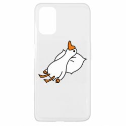 Oppo A52/A72/A92