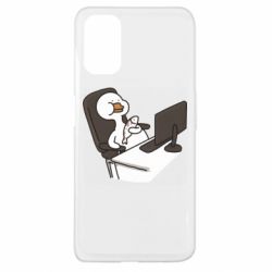 Oppo A52/A72/A92