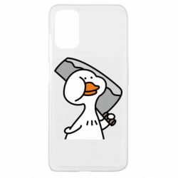 Oppo A52/A72/A92