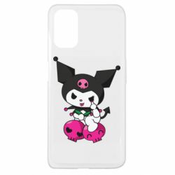 Oppo A52/A72/A92