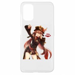 Oppo A52/A72/A92