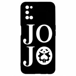 Oppo A52/A72/A92