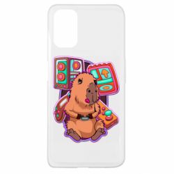 Oppo A52/A72/A92