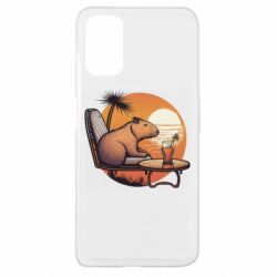 Oppo A52/A72/A92