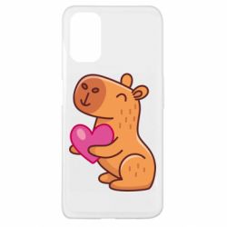Oppo A52/A72/A92