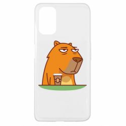Oppo A52/A72/A92