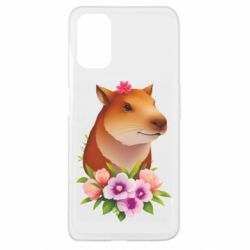 Oppo A52/A72/A92