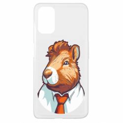 Oppo A52/A72/A92