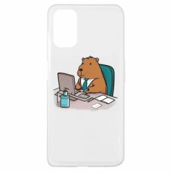 Oppo A52/A72/A92