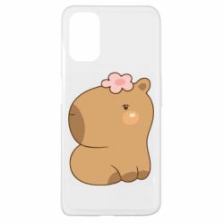 Oppo A52/A72/A92