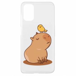 Oppo A52/A72/A92