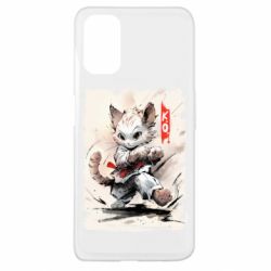 Oppo A52/A72/A92