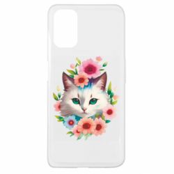Oppo A52/A72/A92