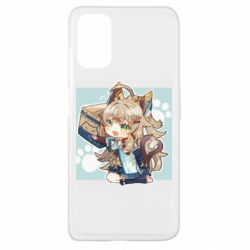 Oppo A52/A72/A92