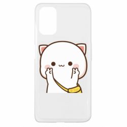 Oppo A52/A72/A92