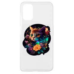 Oppo A52/A72/A92