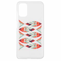 Oppo A52/A72/A92