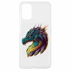 Oppo A52/A72/A92