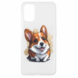Oppo A52/A72/A92