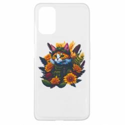 Oppo A52/A72/A92
