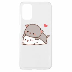Oppo A52/A72/A92