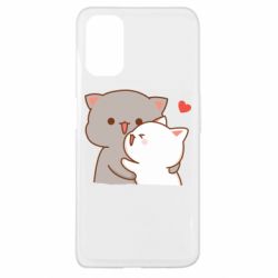 Oppo A52/A72/A92
