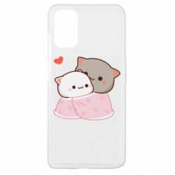 Oppo A52/A72/A92