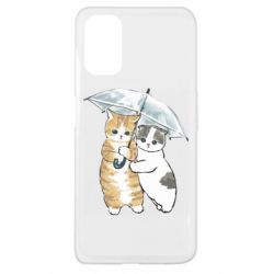 Oppo A52/A72/A92
