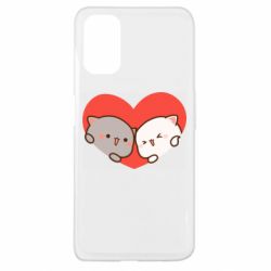 Oppo A52/A72/A92