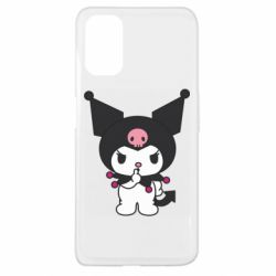 Oppo A52/A72/A92
