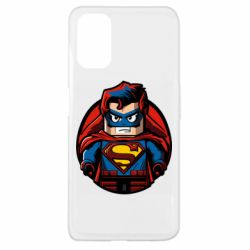 Oppo A52/A72/A92