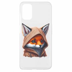 Oppo A52/A72/A92