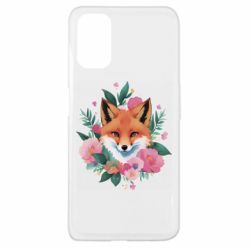 Oppo A52/A72/A92
