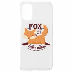 Oppo A52/A72/A92