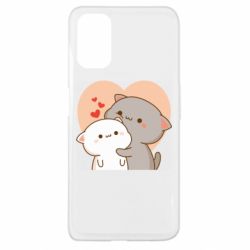 Oppo A52/A72/A92