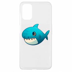 Oppo A52/A72/A92