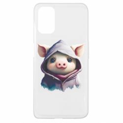 Oppo A52/A72/A92