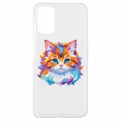 Oppo A52/A72/A92