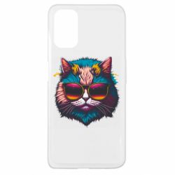 Oppo A52/A72/A92
