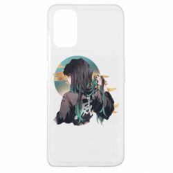 Oppo A52/A72/A92
