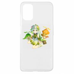 Oppo A52/A72/A92