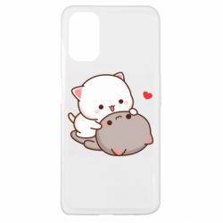 Oppo A52/A72/A92