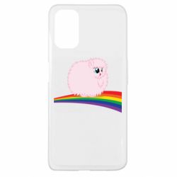 Oppo A52/A72/A92