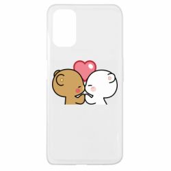 Oppo A52/A72/A92