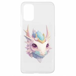 Oppo A52/A72/A92