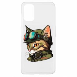Oppo A52/A72/A92