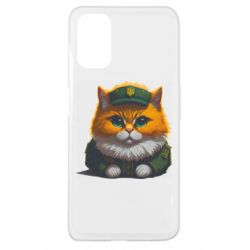 Oppo A52/A72/A92