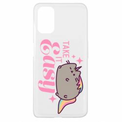 Oppo A52/A72/A92