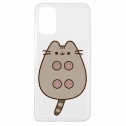 Oppo A52/A72/A92
