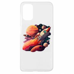Oppo A52/A72/A92